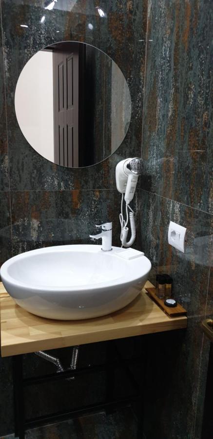 Comfort 4* Fier