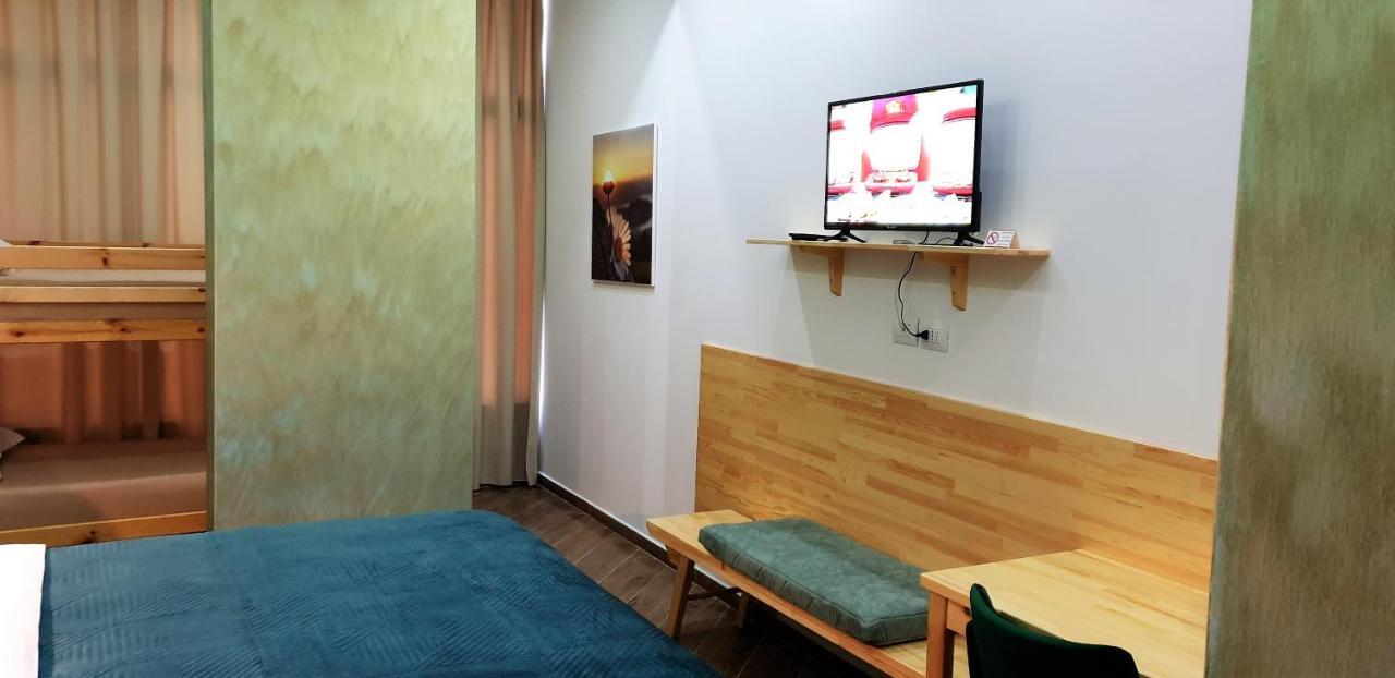 Comfort 4*